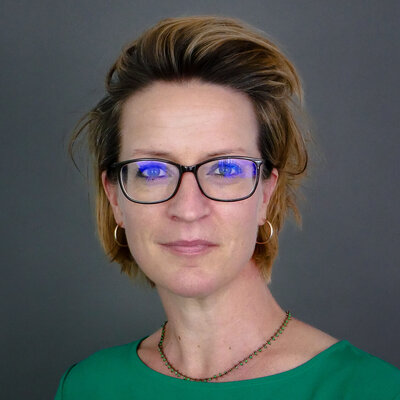 Rebekka Toyka