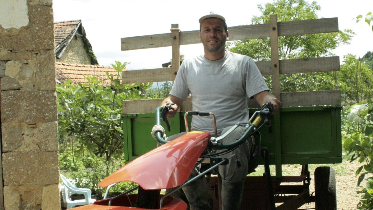 Spenden Südosteuropa: Landwirtschaftliche Stärkung durch Help Spenden Südosteuropa: Landwirtschaftliche Stärkung durch Help