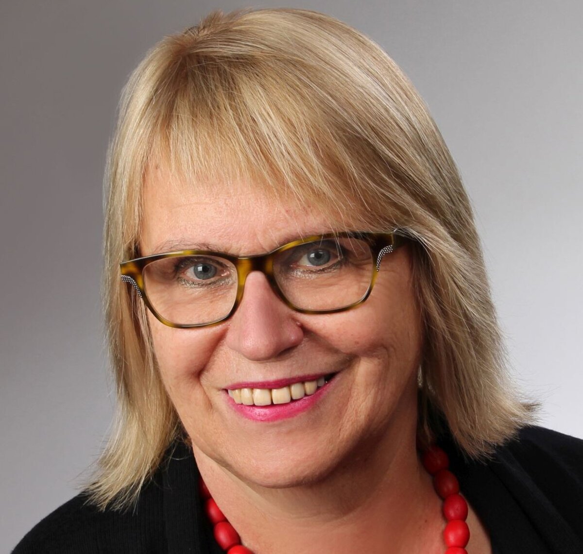 Angelika Graf Angelika Graf