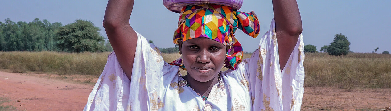 Wasserversorgung in Mali