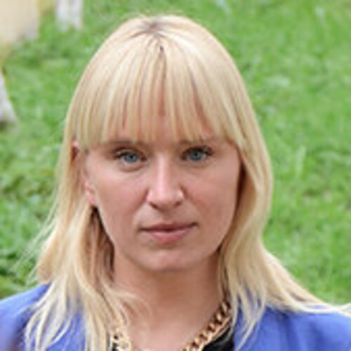 #InDenFokus gerückt: Luise Amtsberg