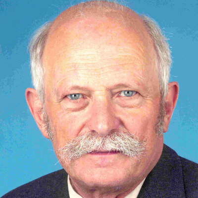 Rudolf Bindig Rudolf Bindig