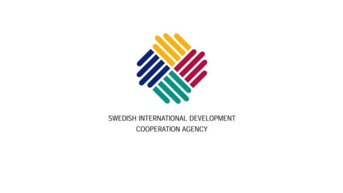 Logo SIDA