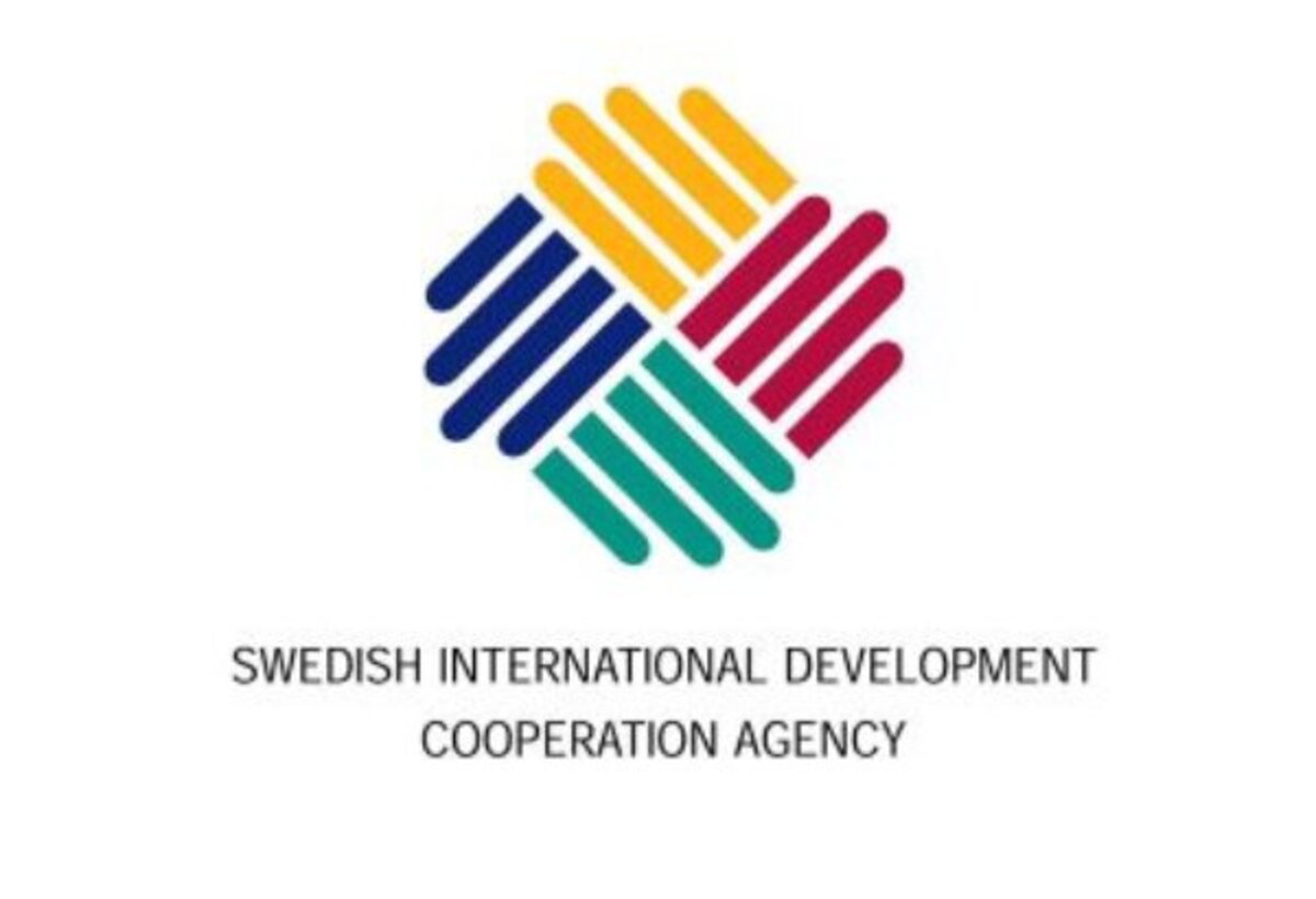 Logo SIDA