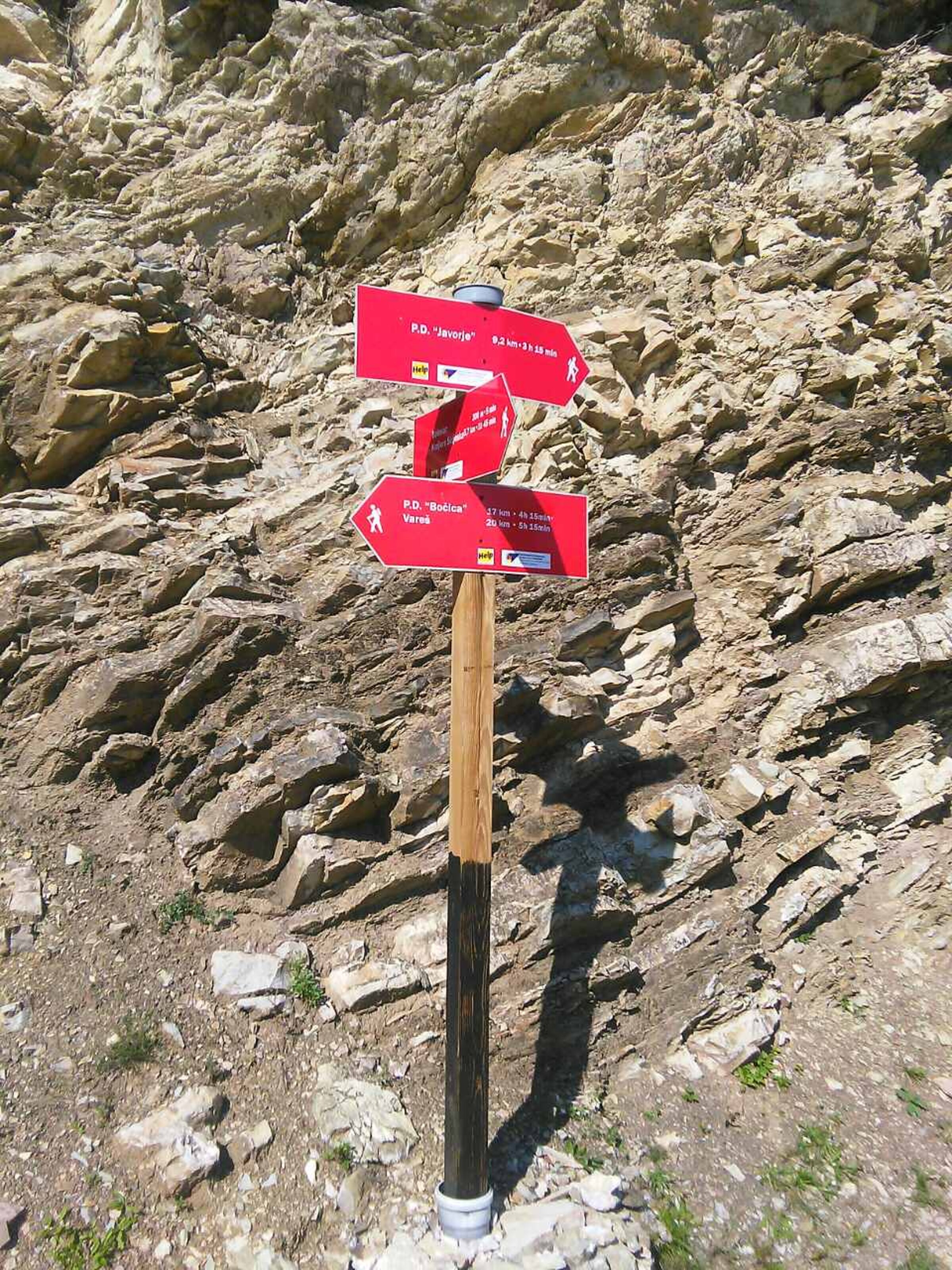 Tourismusförderung in Bosnien