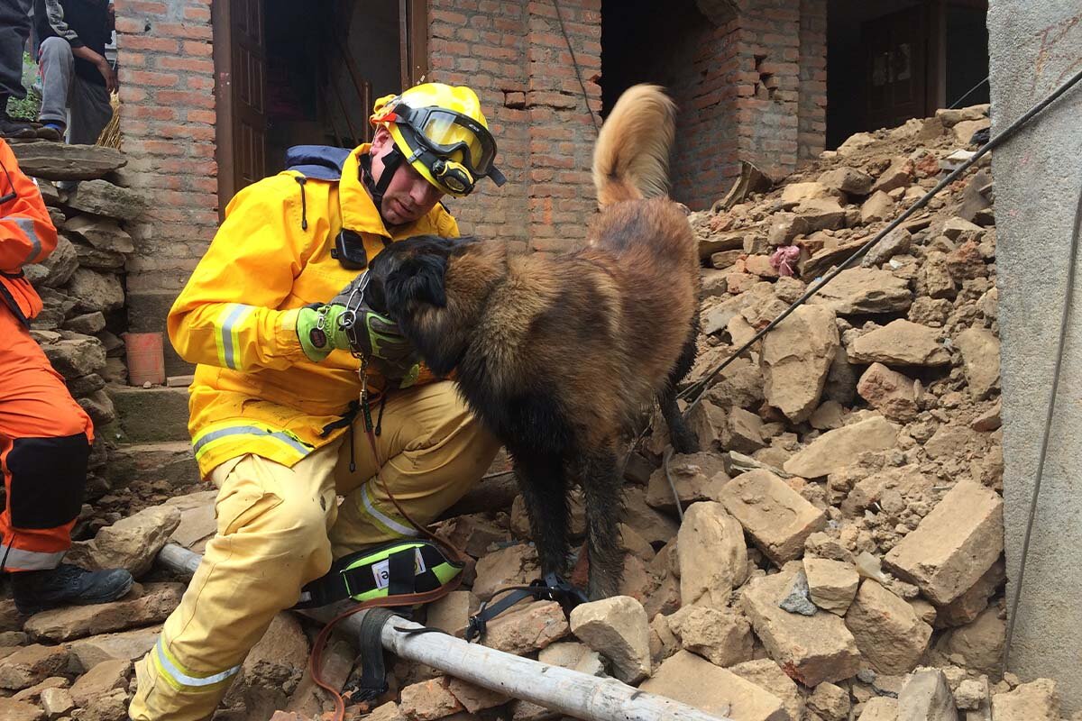 Bergungsarbeiten nach Erdbeben in Nepal 2015 Bergungsarbeiten nach Erdbeben in Nepal 2015