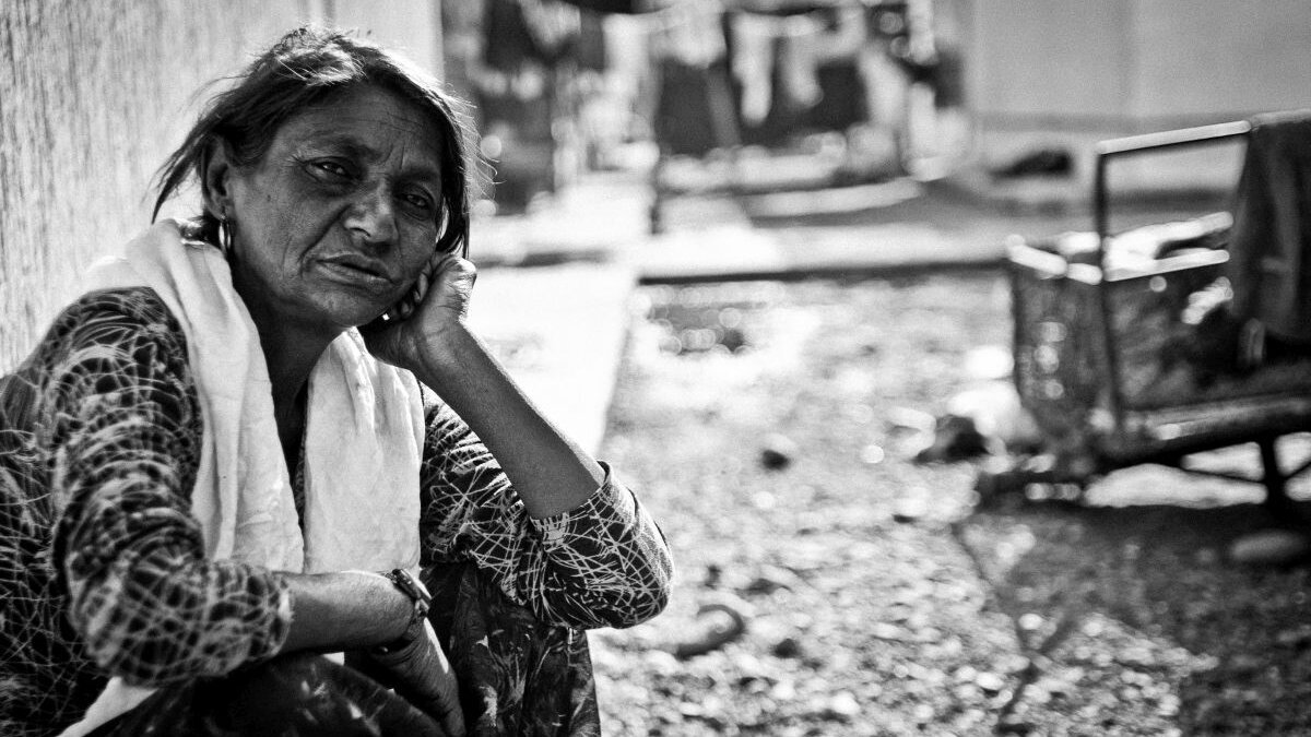 Montenegro Roma in Konik psychosozial unterstuetzen