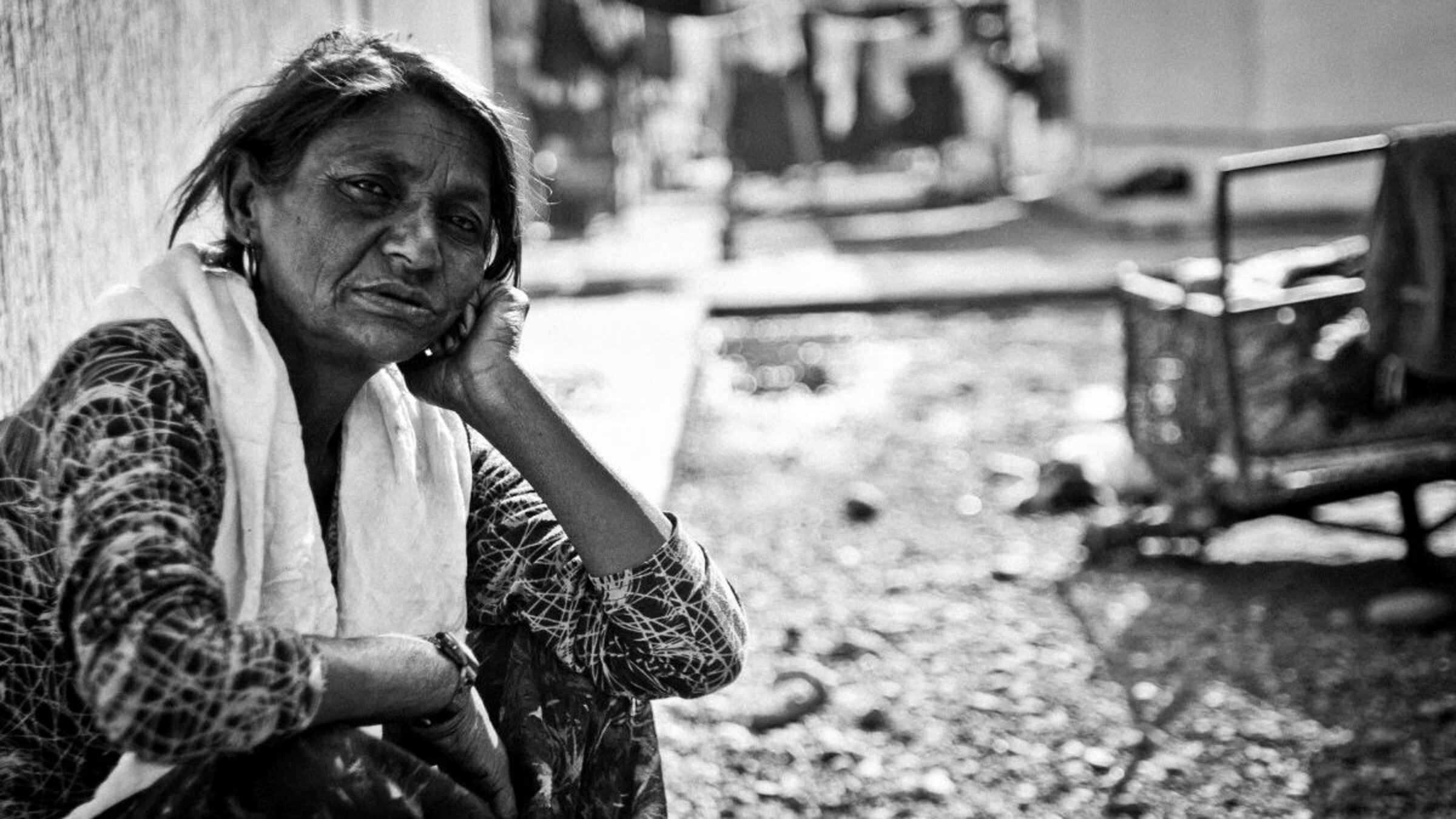 Montenegro Roma in Konik psychosozial unterstuetzen