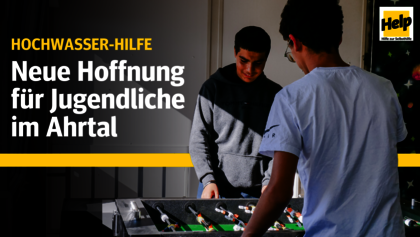 Eröffnung MegAHR