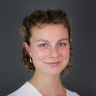 Mirjam Kobold Mirjam Kobold