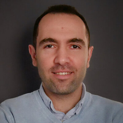 Omar Fattal