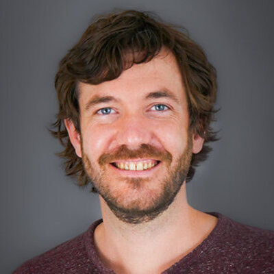 Nicolas Stappert