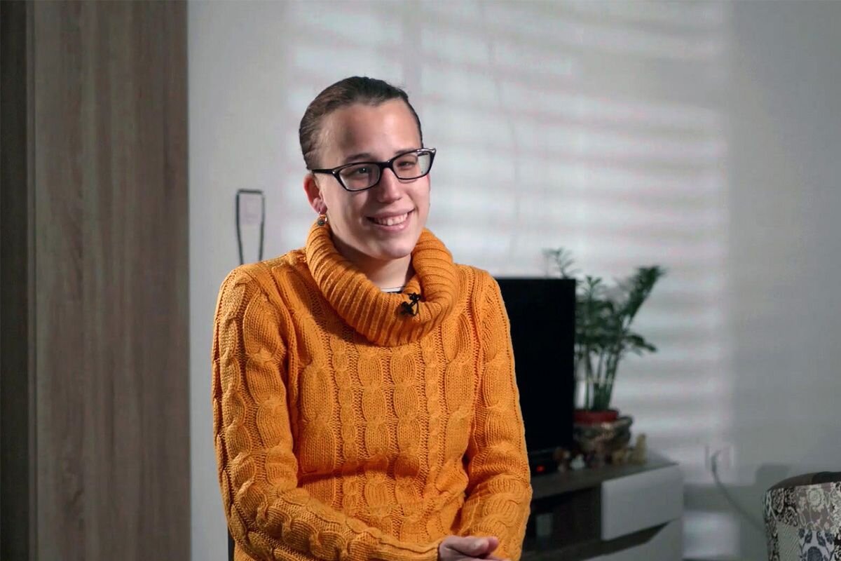 Spenden Montenegro: Milicas Geschichte
