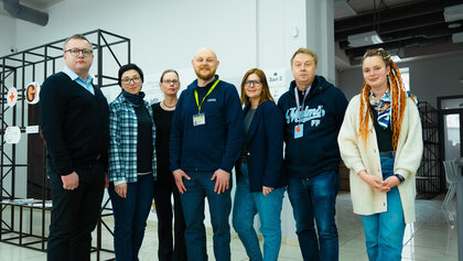 HLF Grants Committee