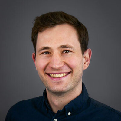 Jonas Espeter