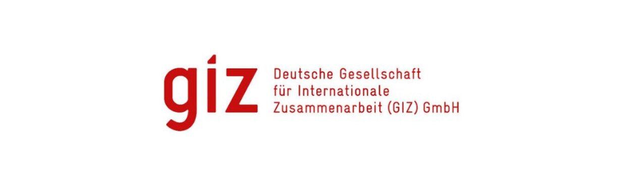 Logo GIZ
