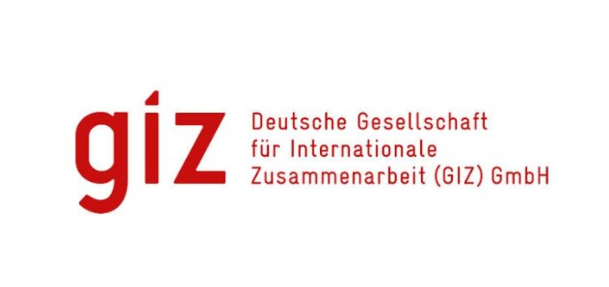Logo GIZ