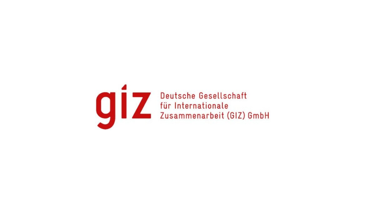 Logo GIZ