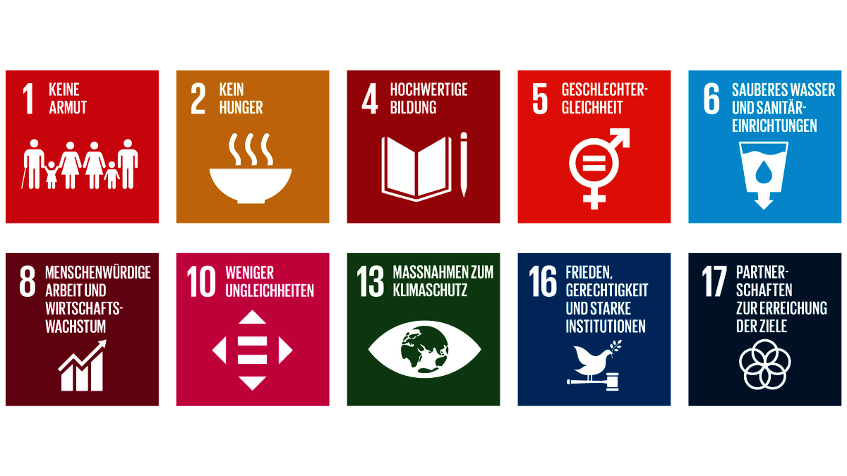Sustainable Development Goals