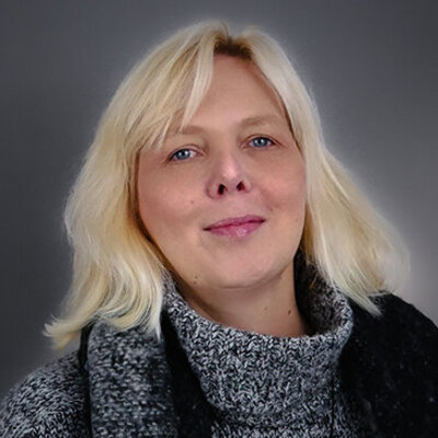 Christiane Kook