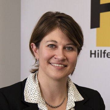 Julia Brückner