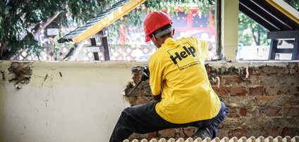 Spenden Serbien: Help schafft Perspektiven vor Ort