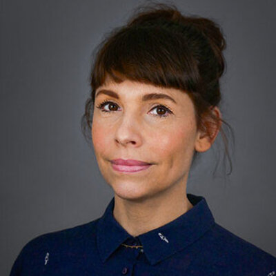 Sandra Krämer