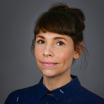 Sandra Krämer