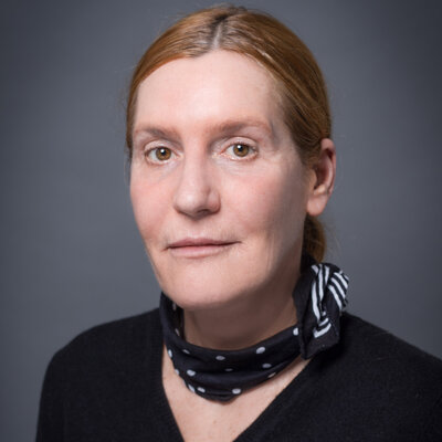 [Translate to English:] Susanne Mansfeld