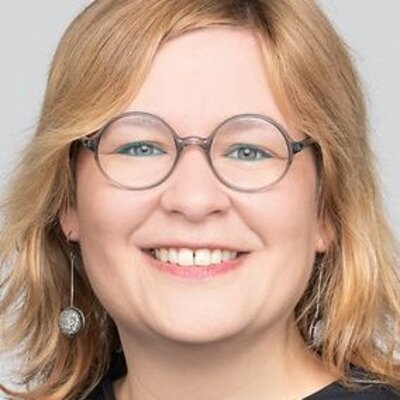 Katrin Uhlig Katrin Uhlig