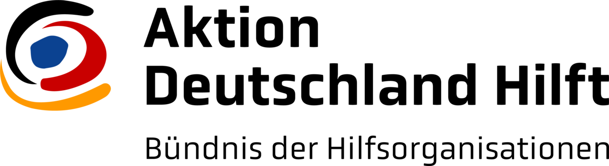 Help is a member of Aktion Deutschland Hilft Help is a member of Aktion Deutschland Hilft