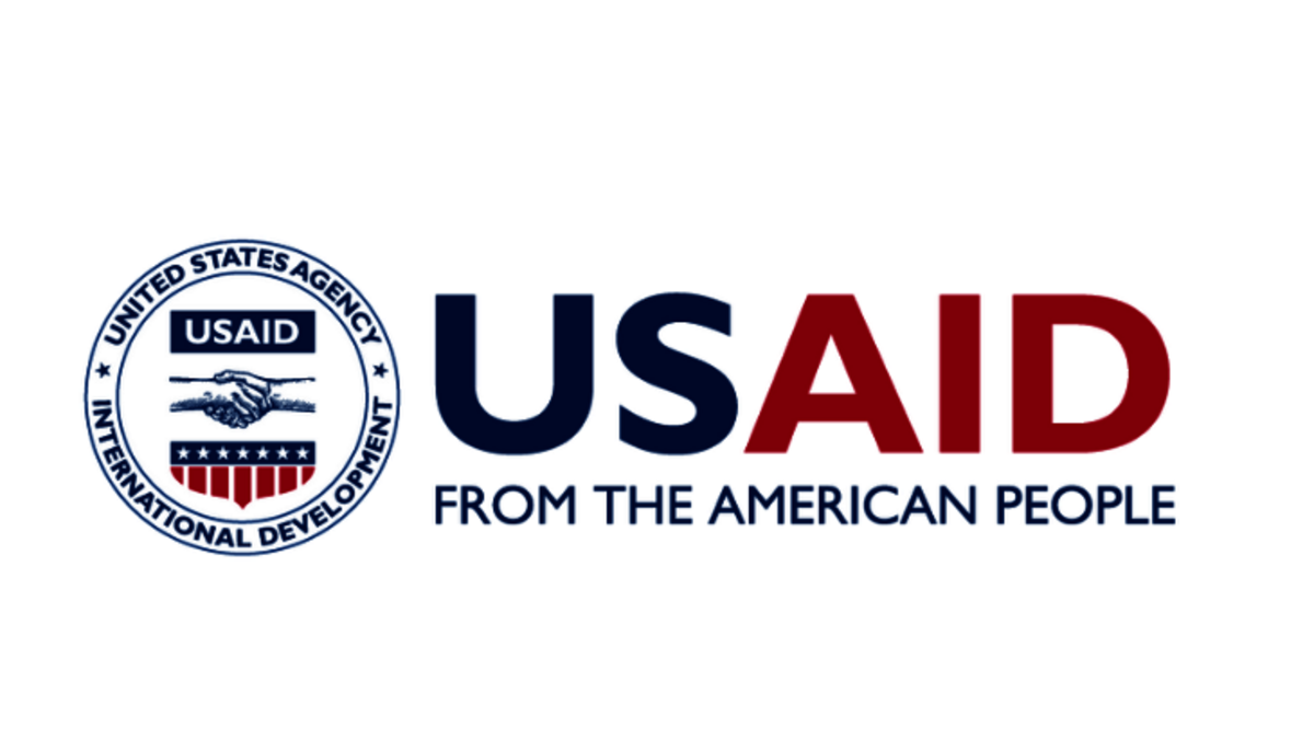 USAID