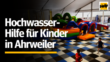 Das KinderpAHRadies in Ahrweiler