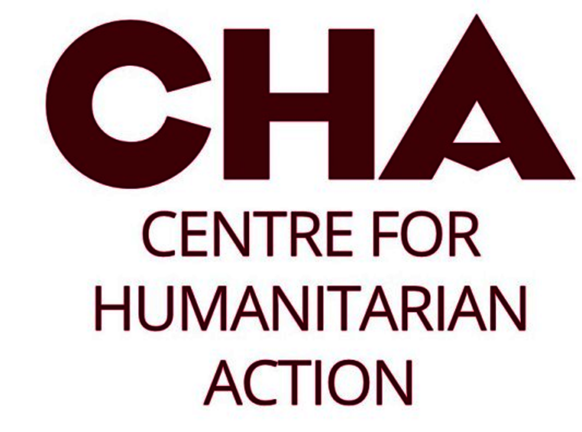 Centre for Humanitarian Action Centre for Humanitarian Action Logo