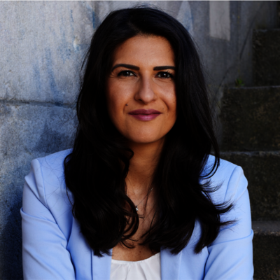 Serap Güler