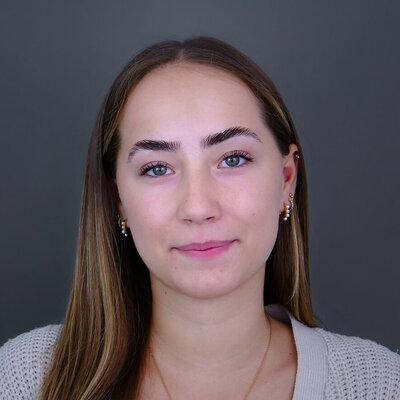 Sophia Trümper Sophia Trümper