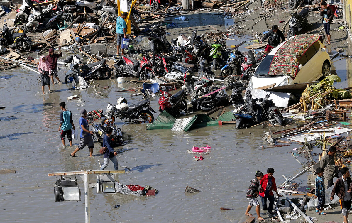Spenden Indonesien Spenden Indonesien