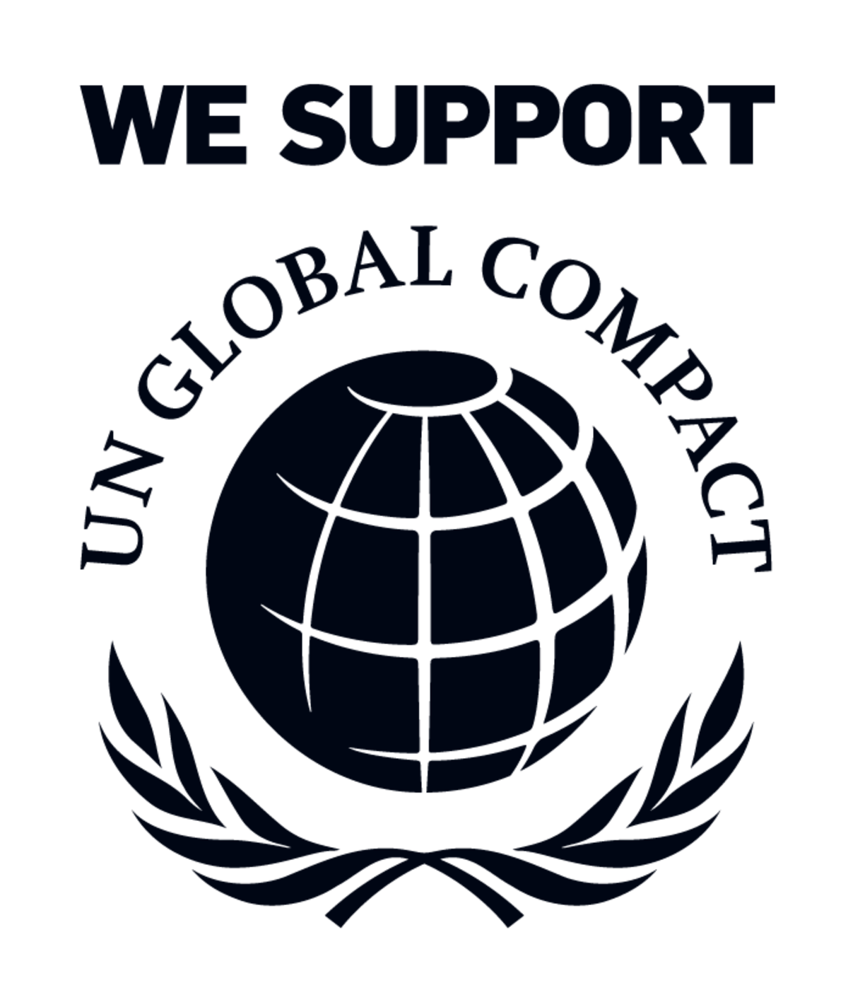 Global Compact Logo