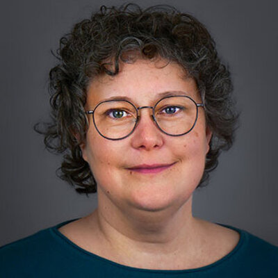 Kerstin Plein