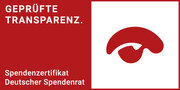 Deutscher Spendenrat Logo