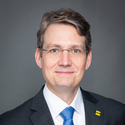 Dr. Thorsten Klose-Zuber Dr. Thorsten Klose-Zuber
