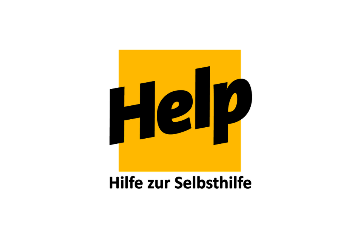 Help Logo