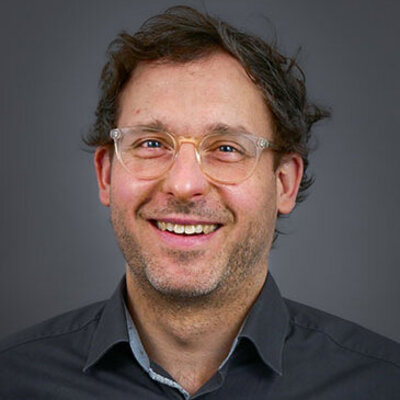 Robin Walter