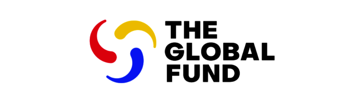 Global Fund Logo