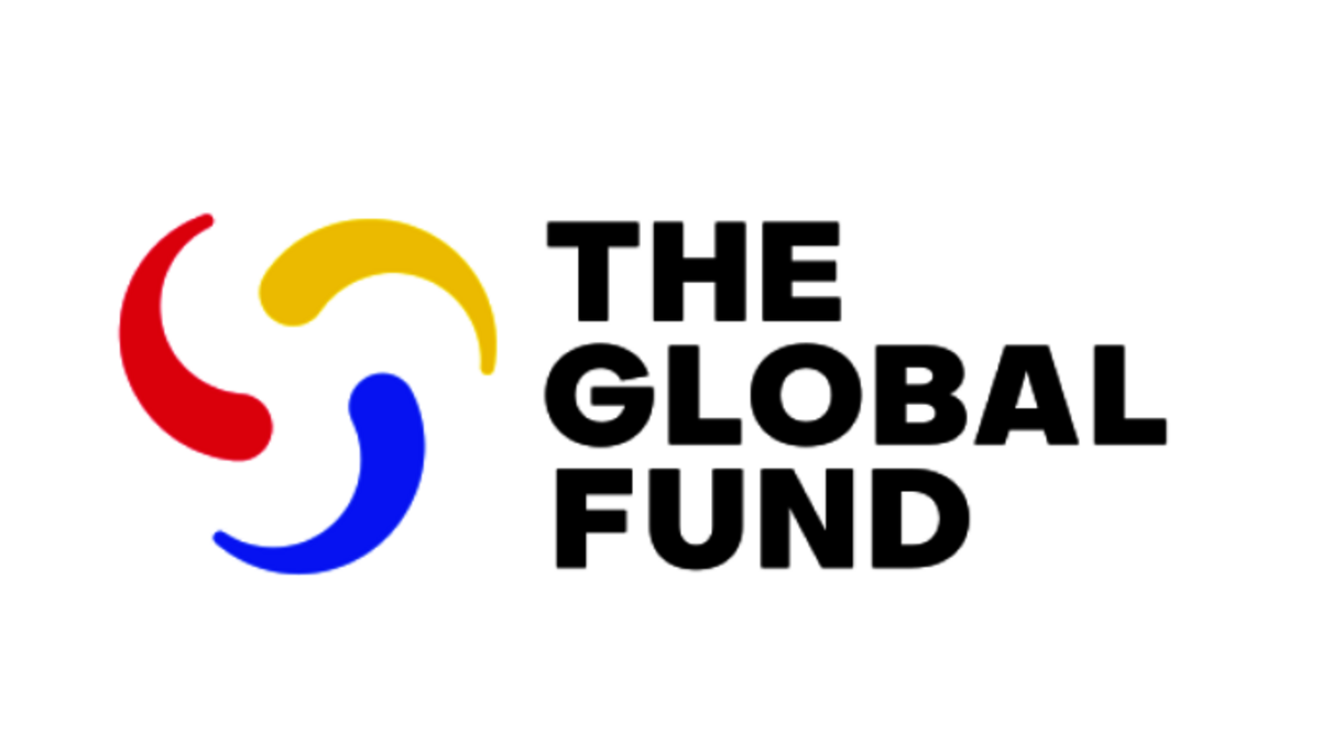 Global Fund Logo