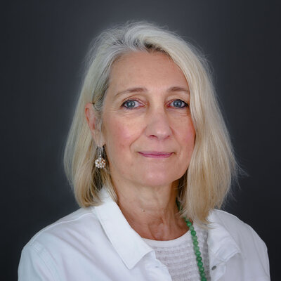 Sabine Freude