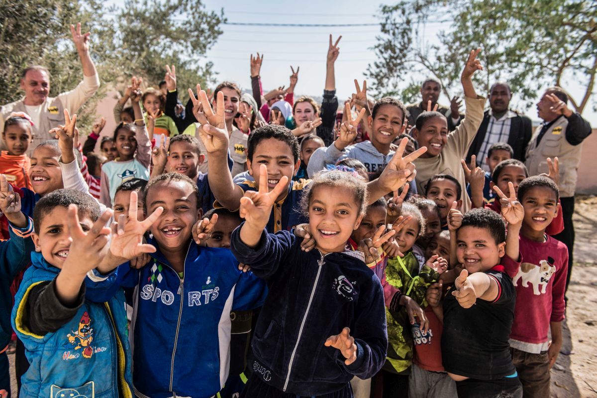 Fluechtlinge in Jordanien psychosozial unterstuetzen Fluechtlinge in Jordanien psychosozial unterstuetzen